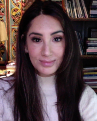 Photo of Raquel S Miller, Marriage & Family Therapist, MS, LMFT