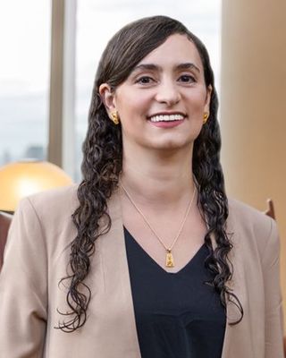 Photo of Dr. Irene Pastis, Psychiatrist, MD