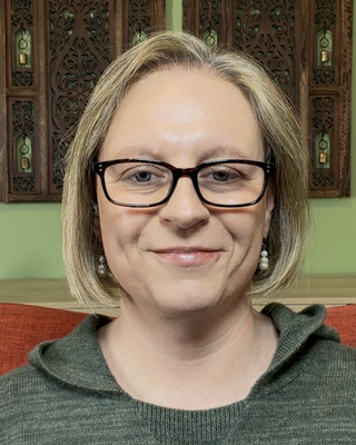 Photo of Christine Salo-Sokolowski, Licensed Professional Counselor, LPC, CPDPE, CPDCE