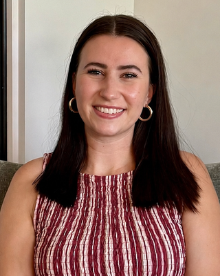 Photo of Kate Thompson, Licensed Professional Clinical Counselor, LPCC, CSTS