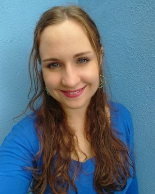 Photo of Olivia Sampson, Counsellor in Tasman