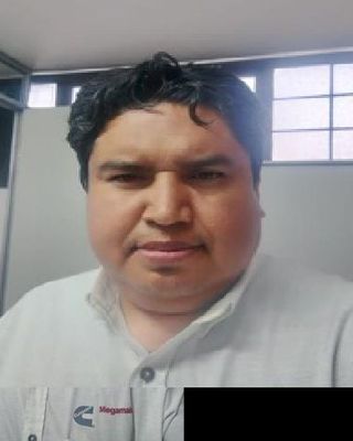 Foto de Dr. JAVIER GUZMAN ROMERO, Psicólogo, Lic. en Psicología