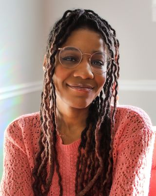 Photo of E Atiya Hodges, Clinical Social Work/Therapist in Nashville, TN