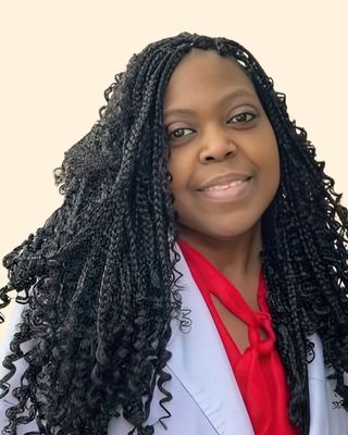 Photo of Judy Allen, Psychiatric Nurse Practitioner, PMHNP