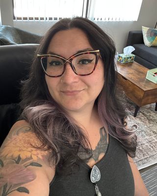 Photo of Ashley Rubalcava, Marriage & Family Therapist Associate, MA, AMFT