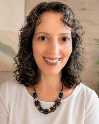 Photo of Maria Christina - Maria Christina LPC LLC, Licensed Professional Counselor, MS, NCC, LPC, CIMHP, BC-TMH