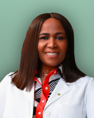 Photo of Ogomegbunam Ogbonna, Psychiatric Nurse Practitioner, PMHNP