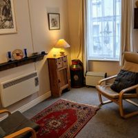 Gallery Photo of My primary room in Bath