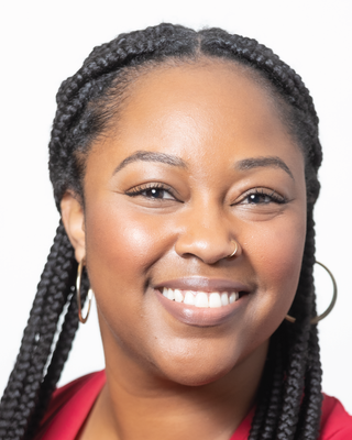 Photo of Sasha Bouldin, Clinical Social Work/Therapist in Raleigh, NC