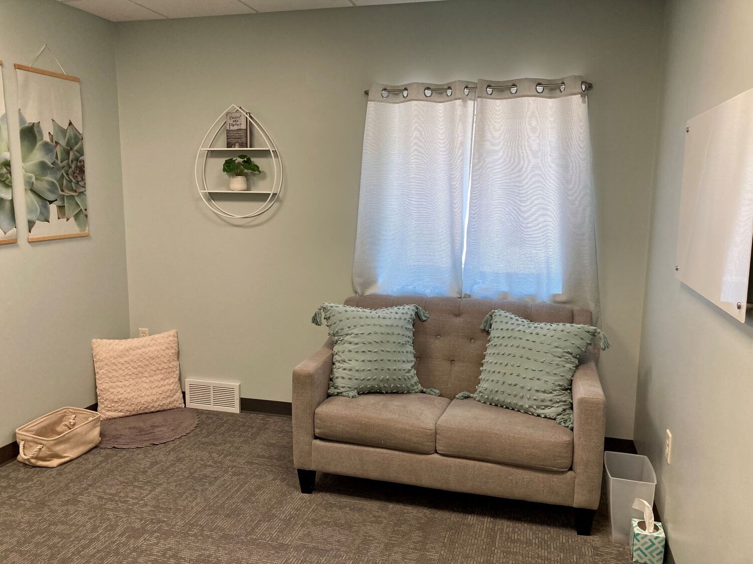 Missy Jenneman, Clinical Social Work/Therapist, Eau Claire, WI, 54701