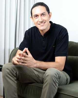 Foto de Eder Martínez Galindo, Psicólogo, Lic. en Psicología