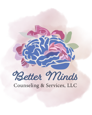 Photo of Brittany Webb - Better Minds Counseling & Services, LPC, CCATP, Licensed Professional Counselor
