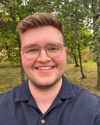 Photo of Miles Benjamin Dunne - Miles Benjamin, Psychotherapist, MBACP