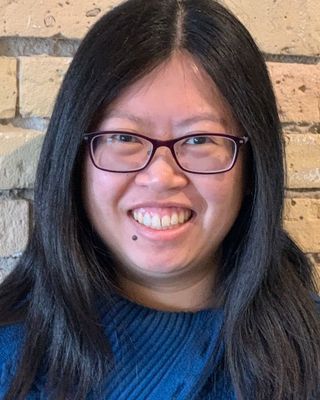 Photo of Helen Wu, Psychologist in Maplewood, MN