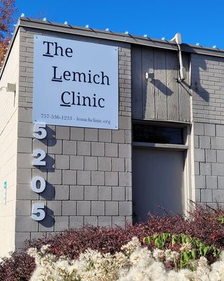 Photo of Gregory Lemich - The Lemich Clinic: For Military Mental Health, PhD, LPC, Licensed Professional Counselor