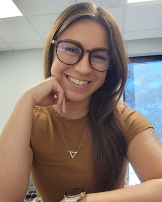 Photo of Emily Mendoza, Licensed Professional Counselor, LPC