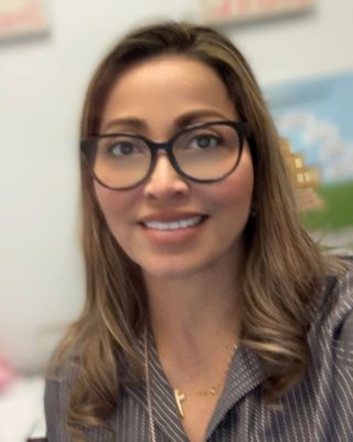 Photo of Aydee G. Sanchez - Growth Counseling , Licensed Professional Counselor Associate, LPC-A, MEd