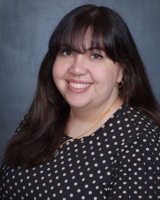 Photo of Brianna Daniels, Licensed Professional Counselor, LPC