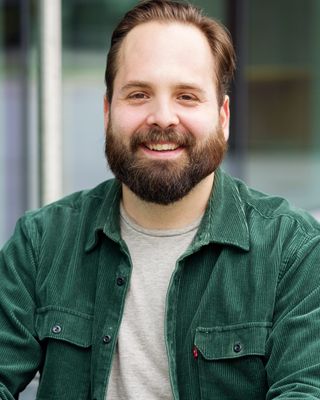 Photo of Ryan Jeffery Schebek, Counsellor in Fairview, Vancouver, BC