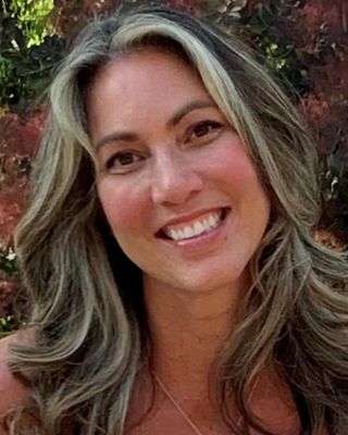 Photo of Alia Ball, Marriage & Family Therapist, LMFT