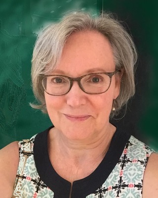 Photo of Margaret Jean Hux, Registered Psychotherapist in Burlington, ON