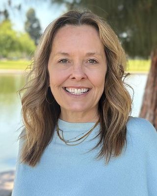 Photo of Kimberly M Gibbs, Marriage & Family Therapist, MA, LMFT