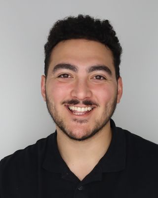 Photo of Ramsey Rutherford, Licensed Professional Counselor