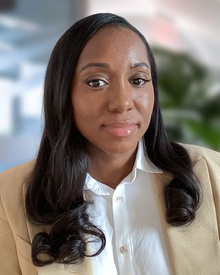 Photo of Tamoya Thomas, Psychiatric Nurse Practitioner, MSN, PMHNP, -BC