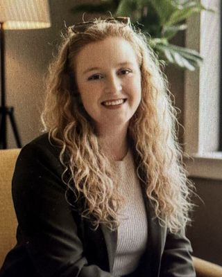 Photo of Chloe Melka, Licensed Professional Clinical Counselor, MA, LPCC