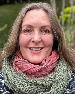 Photo of Hege Usborne, Counsellor in Kemble, England