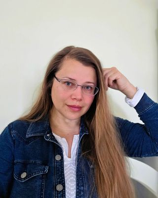 Photo of Elizabeth Steward, Psychiatric Nurse Practitioner, MSN, PMHNP, FNP