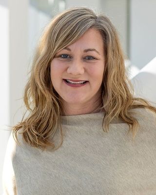 Photo of Rebecca Barger, Clinical Social Work/Therapist, LCSW