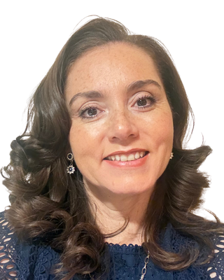 Foto de Maria Alejandra Pliego Fernández, Psicoterapeuta, Maestría