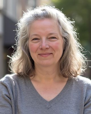Photo of Sherry A. McKisson, Licensed Professional Counselor, LCMHC, LCAS, NCC