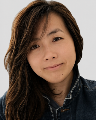 Photo of Yinxue Pan, Psychotherapist, MSc, UKCP Trainee