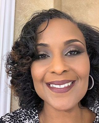 Photo of Jema K Hill Cook, Licensed Professional Counselor, MA, LPC