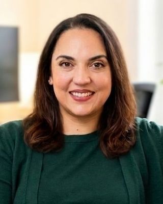 Photo of Valerie Edwin, Clinical Social Work/Therapist, LCSW