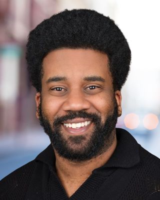 Photo of Dr. Jourdan Johnson, Marriage & Family Therapist, EdD, LMFT, CMPC