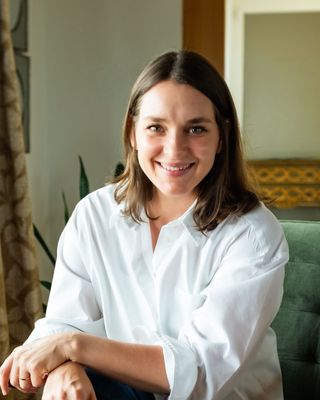 Photo of Sarah Sandoz, Clinical Social Work/Therapist, LCSW