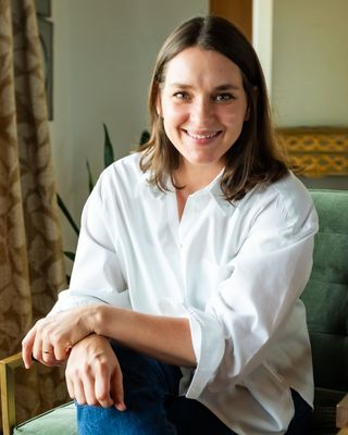 Photo of Sarah Sandoz, Clinical Social Work/Therapist, LCSW