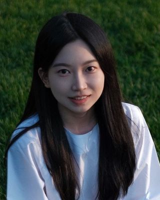 Photo of Rosie Chen, Mental Health Counselor, MHC-LP