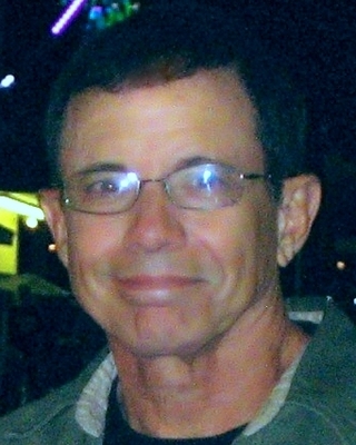 Photo of Dr. Charles T. Rubio, Psychologist in Auburn, AL
