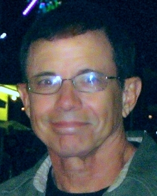 Photo of Dr. Charles T. Rubio, Psychologist in Alabama