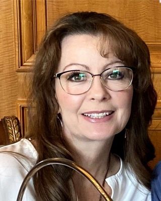 Photo of Christine Buxton, Licensed Professional Counselor, LPC