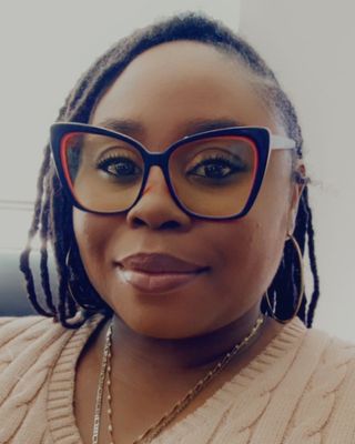 Photo of Shaneka Simpson, Pre-Licensed Professional, MFT