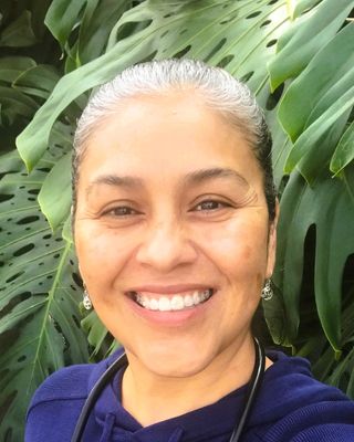 Photo of Christina Gaspar, Psychiatric Nurse Practitioner, PMHNP-C, FNP-C