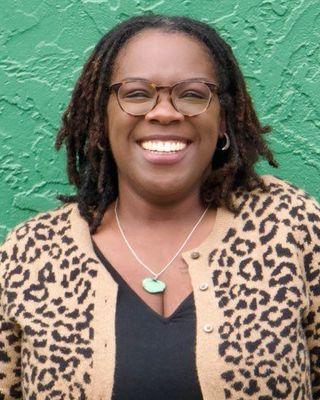 Photo of Dushun Beckford-Torres, Clinical Social Work/Therapist in Florida