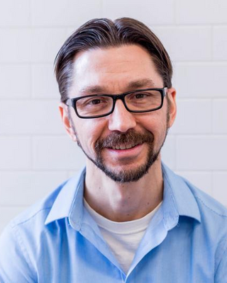 Photo of Jack Grabon, Clinical Social Work/Therapist, LCSW