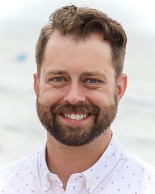 Photo of Brad Christensen, Physician Assistant, PA-C, MHS, CAQ-Psy