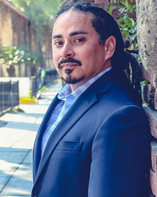 Photo of Mario Rocha, Marriage & Family Therapist, LMFT
